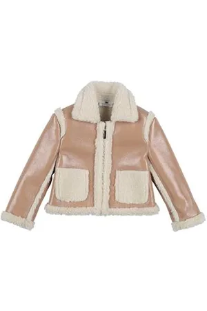 Elisabetta Franchi ROPA DE ABRIGO - Chaquetas y cazadoras