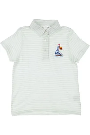 MORLEY CAMISETAS Y TOPS - Polos