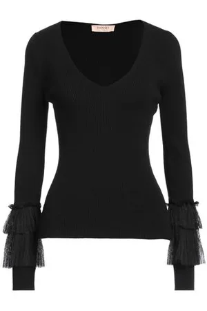 Twin-Set PRENDAS DE PUNTO - Pullover