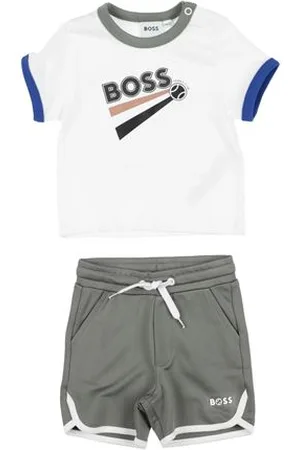 HUGO BOSS RECIÉN NACIDO - Conjuntos para bebé