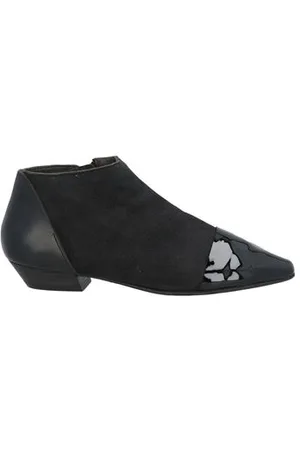 MARSÈLL CALZADO - Botines de caña alta