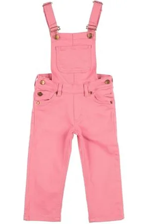 Mini Rodini MONOS&PETOS - Monos largos