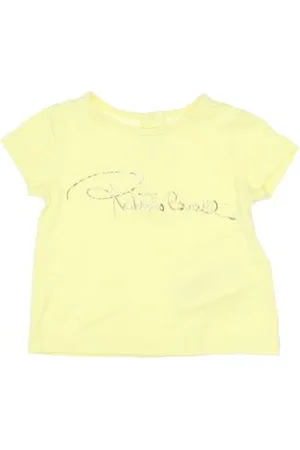 Roberto Cavalli CAMISETAS Y TOPS - Camisetas