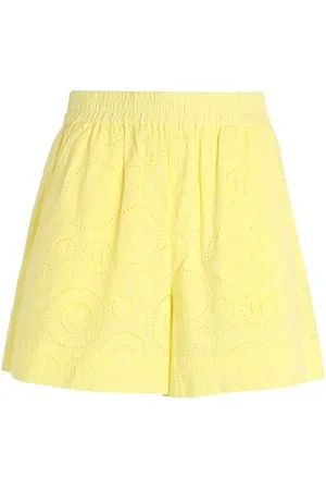 Karl Lagerfeld PARTES DE ABAJO - Pantalones cortos y bermudas