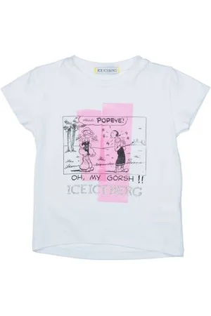 Iceberg CAMISETAS Y TOPS - Camisetas