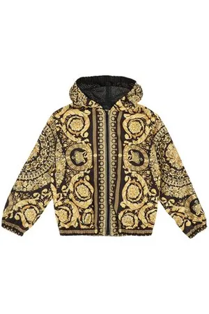 VERSACE ROPA DE ABRIGO - Chaquetas y cazadoras