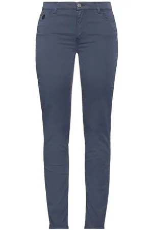 Trussardi PARTES DE ABAJO - Pantalones