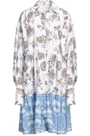 ELEVENTY VESTIDOS - Vestidos midi