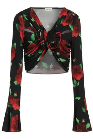 MAGDA BUTRYM CAMISETAS Y TOPS - Tops