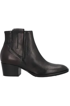 Elena Iachi CALZADO - Botines de caña alta