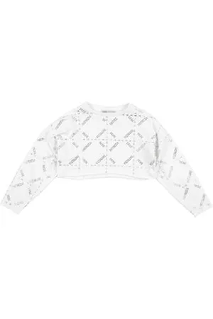 Patrizia Pepe CAMISETAS Y TOPS - Sudaderas
