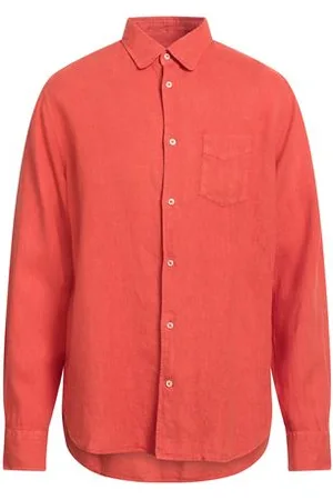 OFFICINE GENERALE CAMISETAS Y TOPS - Camisas