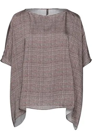 Manila Grace CAMISETAS Y TOPS - Tops