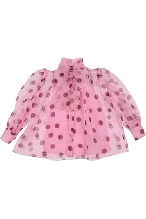 Dolce & Gabbana CAMISETAS Y TOPS - Camisas