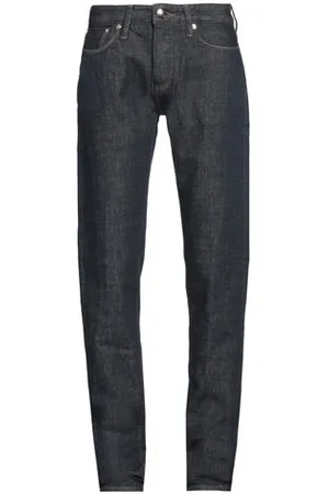 Emporio Armani PARTES DE ABAJO - Pantalones vaqueros