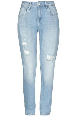 Pepe Jeans PARTES DE ABAJO - Pantalones vaqueros