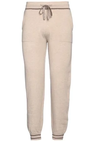 TOMBOLINI PARTES DE ABAJO - Pantalones