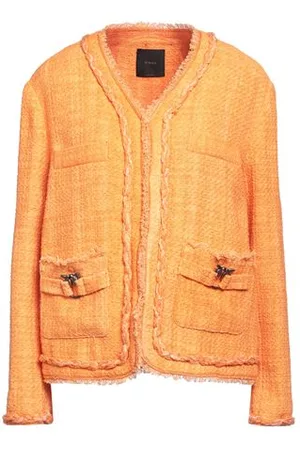 Pinko ROPA DE ABRIGO - Chaquetas y cazadoras