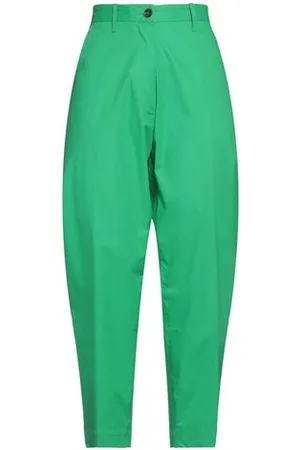 Nine In The Morning PARTES DE ABAJO - Pantalones