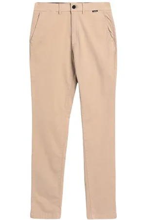 Calvin Klein PARTES DE ABAJO - Pantalones