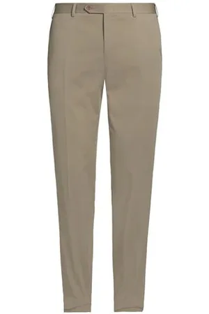 CANALI PARTES DE ABAJO - Pantalones