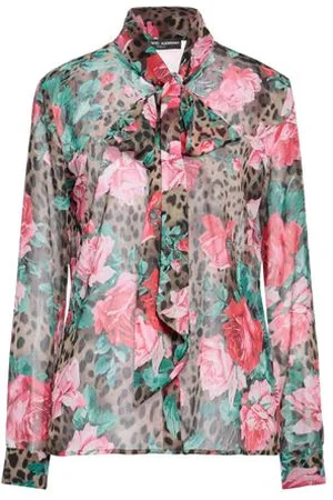 ALBERTO AUDENINO CAMISETAS Y TOPS - Camisas