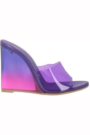 LE SILLA CALZADO - Sandalias con cierre