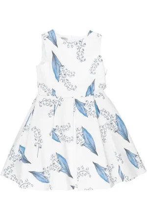 MISS LEOD VESTIDOS - Vestidos para niña