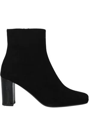 Caractere CALZADO - Botines de caña alta