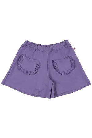 Kontatto PARTES DE ABAJO - Pantalones cortos y bermudas