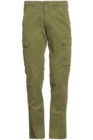 40 Weft PARTES DE ABAJO - Pantalones