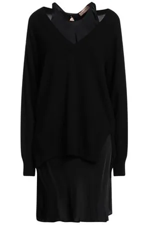 Twin-Set VESTIDOS - Vestidos midi