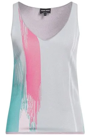 Giorgio Armani CAMISETAS Y TOPS - Tops