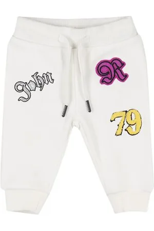 John Richmond PARTES DE ABAJO - Pantalones