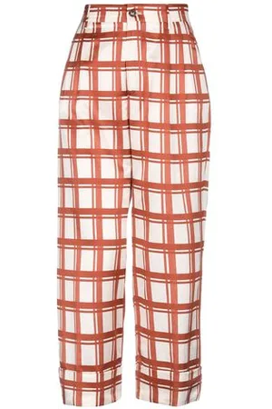 Berwich PARTES DE ABAJO - Pantalones
