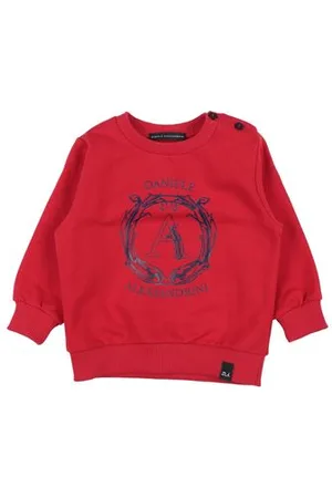 D.A. Daniele Alessandrini CAMISETAS Y TOPS - Sudaderas