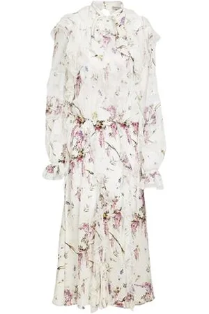ERMANNO SCERVINO VESTIDOS - Vestidos midi