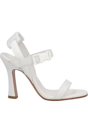 Emporio Armani CALZADO - Sandalias con cierre