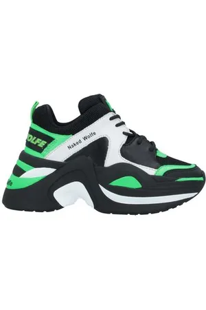 Naked Wolfe CALZADO - Sneakers