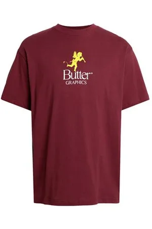 Butter Goods CAMISETAS Y TOPS - Camisetas