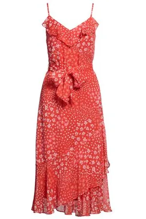 Karl Lagerfeld VESTIDOS - Vestidos midi