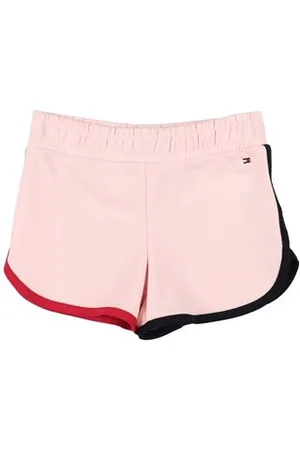 Tommy Hilfiger PARTES DE ABAJO - Pantalones cortos y bermudas