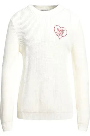 FAMILY FIRST  Milano PRENDAS DE PUNTO - Pullover