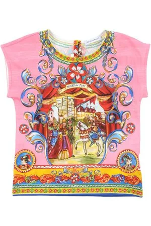 Dolce & Gabbana CAMISETAS Y TOPS - Camisetas