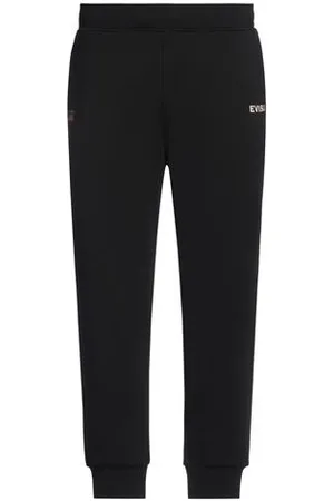 Evisu PARTES DE ABAJO - Pantalones