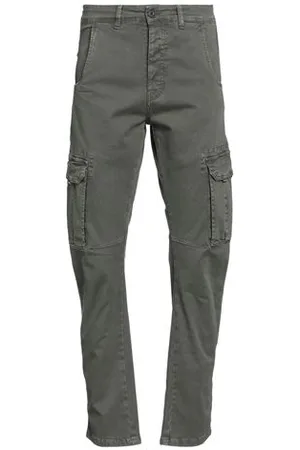 Bomboogie PARTES DE ABAJO - Pantalones