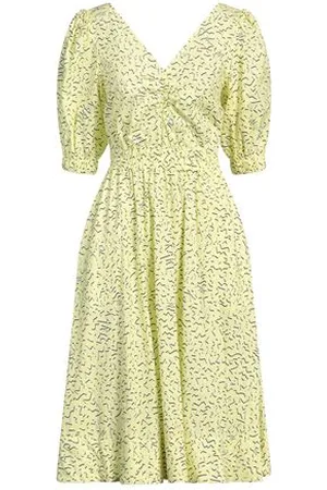 Karl Lagerfeld VESTIDOS - Vestidos midi