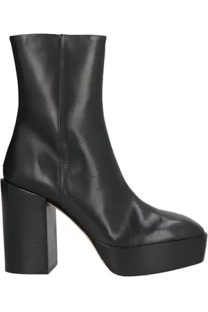 Aeyde CALZADO - Botines de caña alta