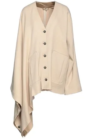 MASNADA ROPA DE ABRIGO - Capas