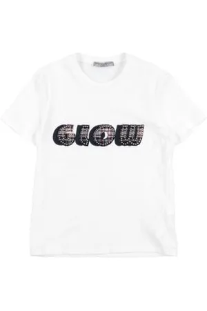ERMANNO SCERVINO CAMISETAS Y TOPS - Camisetas